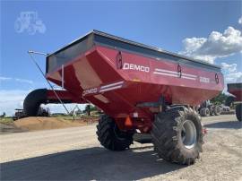 2022 DEMCO 1100