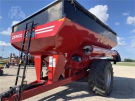 2022 DEMCO 1100