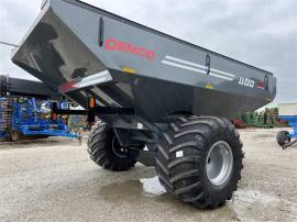 2022 DEMCO 1100