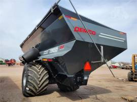 2022 DEMCO 1322