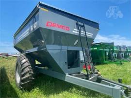 2022 DEMCO 650