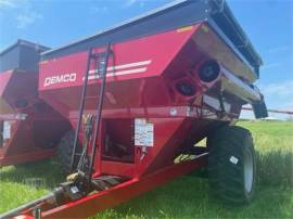 2022 DEMCO 650