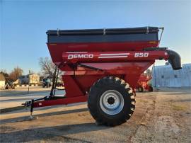 2022 DEMCO 650