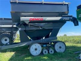 2022 DEMCO 750