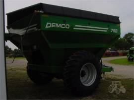 2022 DEMCO 750