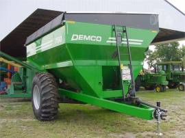 2022 DEMCO 750