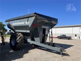 2022 DEMCO 850