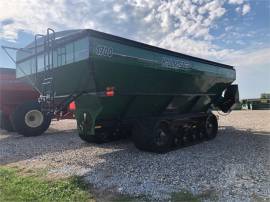 2022 ELMERS HAUL MASTER 1700