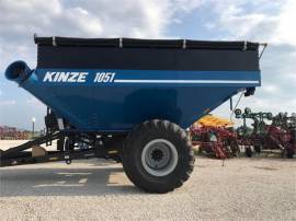 2022 KINZE 1051