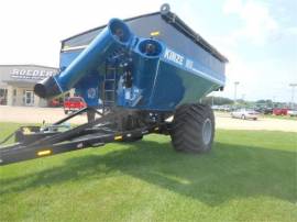 2022 KINZE 1051