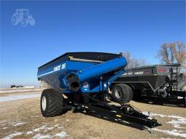 2022 KINZE 1051