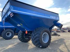 2022 KINZE 1051