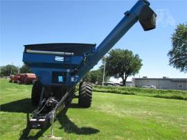 2022 KINZE 1051