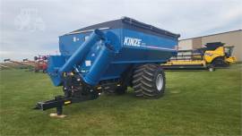 2022 KINZE 1121