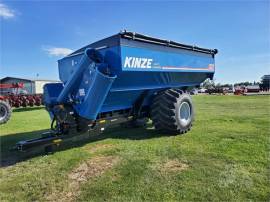 2022 KINZE 1121