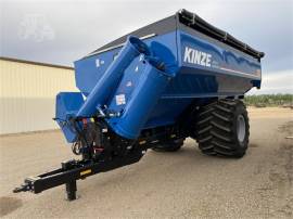 2022 KINZE 1121