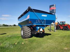 2022 KINZE 1121