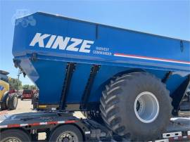 2022 KINZE 1521