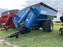 2023 KINZE 1121