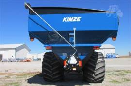 2023 KINZE 1121