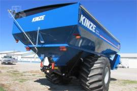 2023 KINZE 1121