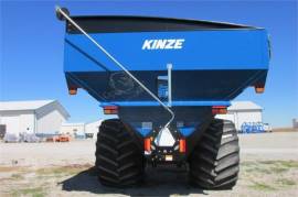 2023 KINZE 1121