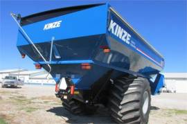 2023 KINZE 1121