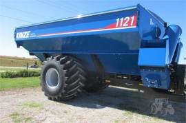 2023 KINZE 1121