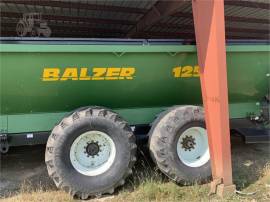 BALZER 1250