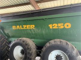 BALZER 1250