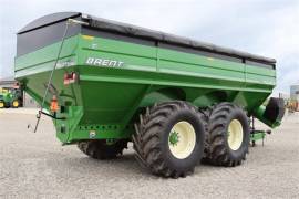 BRENT 1594