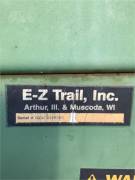 E-Z TRAIL 475