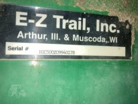 E-Z TRAIL 500
