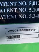 FRONTIER GC1106