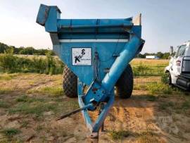 KINZE 400