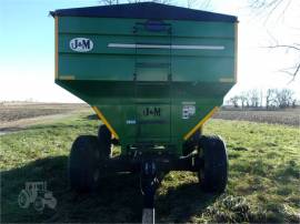 2009 J&M 680/760