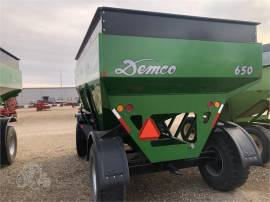 2016 DEMCO 650