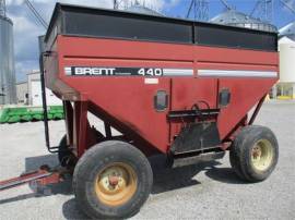 BRENT 440