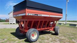 BRENT 640