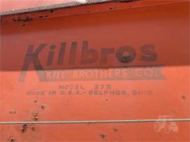 KILLBROS 375