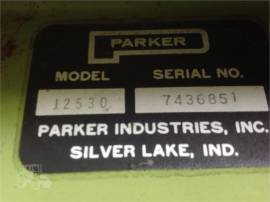 PARKER 2530