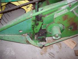 1980 JOHN DEERE 216