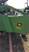 1982 JOHN DEERE 220