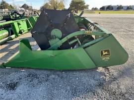 1983 JOHN DEERE 215