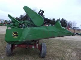 1984 JOHN DEERE 215F