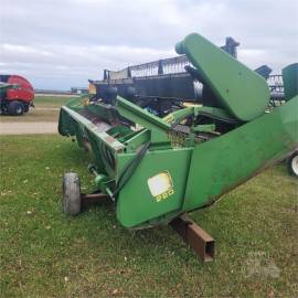 1984 JOHN DEERE 220