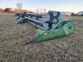 1984 JOHN DEERE 220F