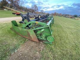 1985 JOHN DEERE 216