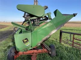 1986 JOHN DEERE 213