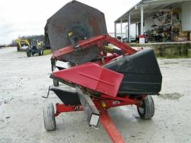 1987 CASE IH 1020